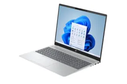 Laptop HP OmniBook 5 16-ba1005na / C1LL1EA / Intel i3 / 8GB / 512GB / Iris Xe / 2k / Win 11 / Srebrny