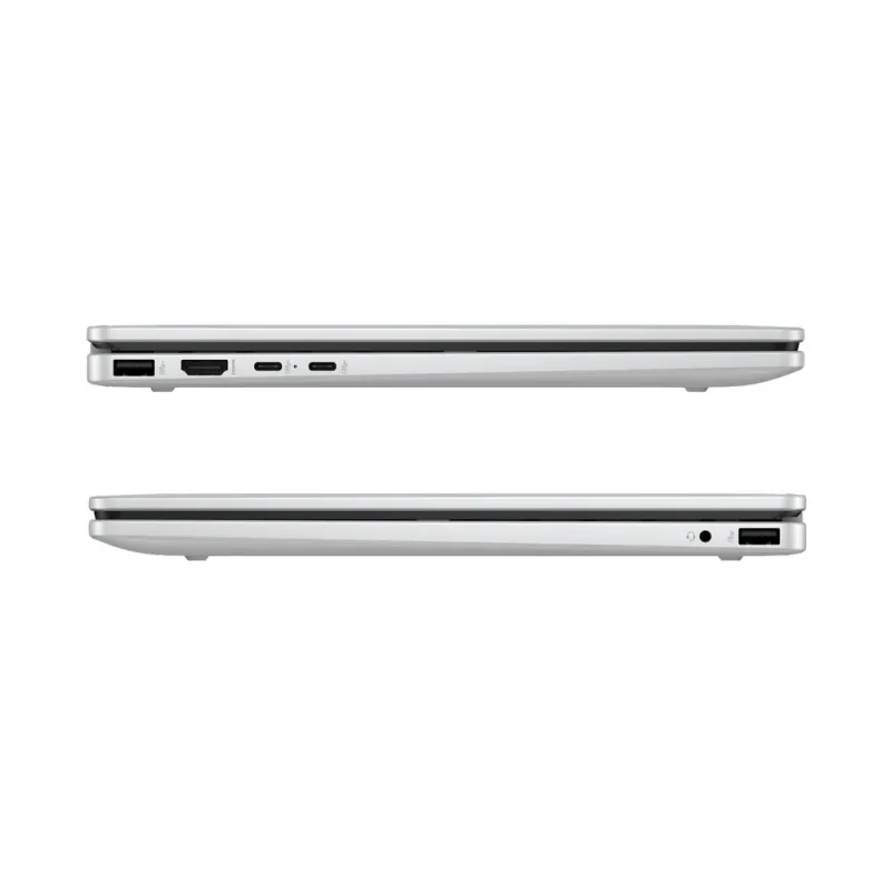 Laptop HP OmniBook 5 Flip 2w1 14-fp0014na / C1LK8EA / Intel i3 / 8GB / 512GB / Intel UHD / 2k / Dotyk / Win 11 / Srebrny