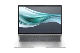 Laptop Biznesowy HP Elitebook 640 G11 / A37VXET / Ultra 7 / 32GB / 1TB / WUXGA / Intel ARC / Win 11 Pro / Srebrny