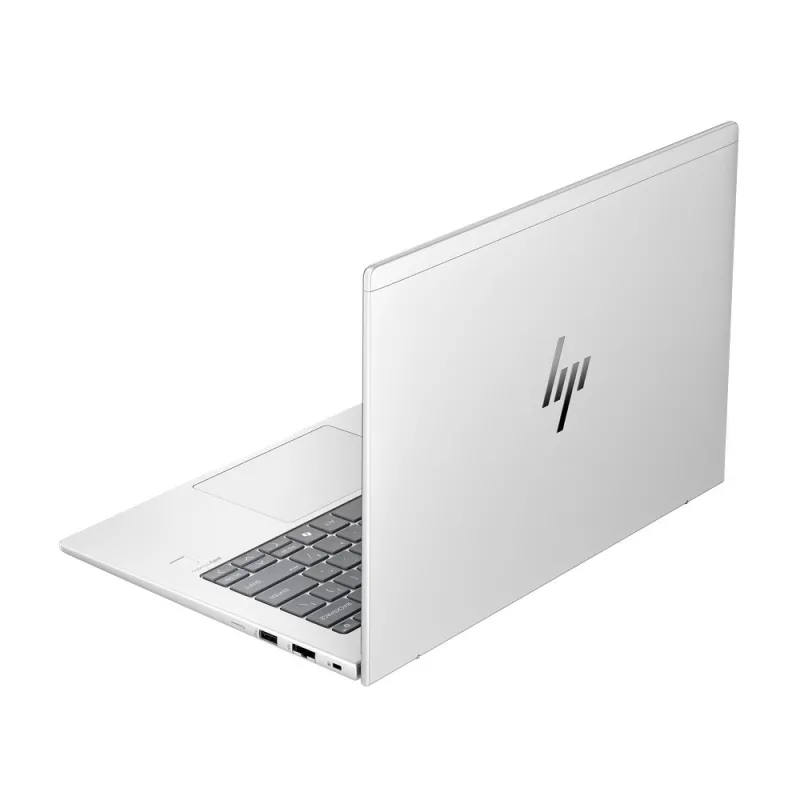 Laptop Biznesowy HP Elitebook 640 G11 / A37VXET / Ultra 7 / 32GB / 1TB / WUXGA / Intel ARC / Win 11 Pro / Srebrny