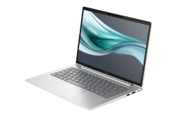 Laptop Biznesowy HP Elitebook 640 G11 / A37VXET / Ultra 7 / 32GB / 1TB / WUXGA / Intel ARC / Win 11 Pro / Srebrny