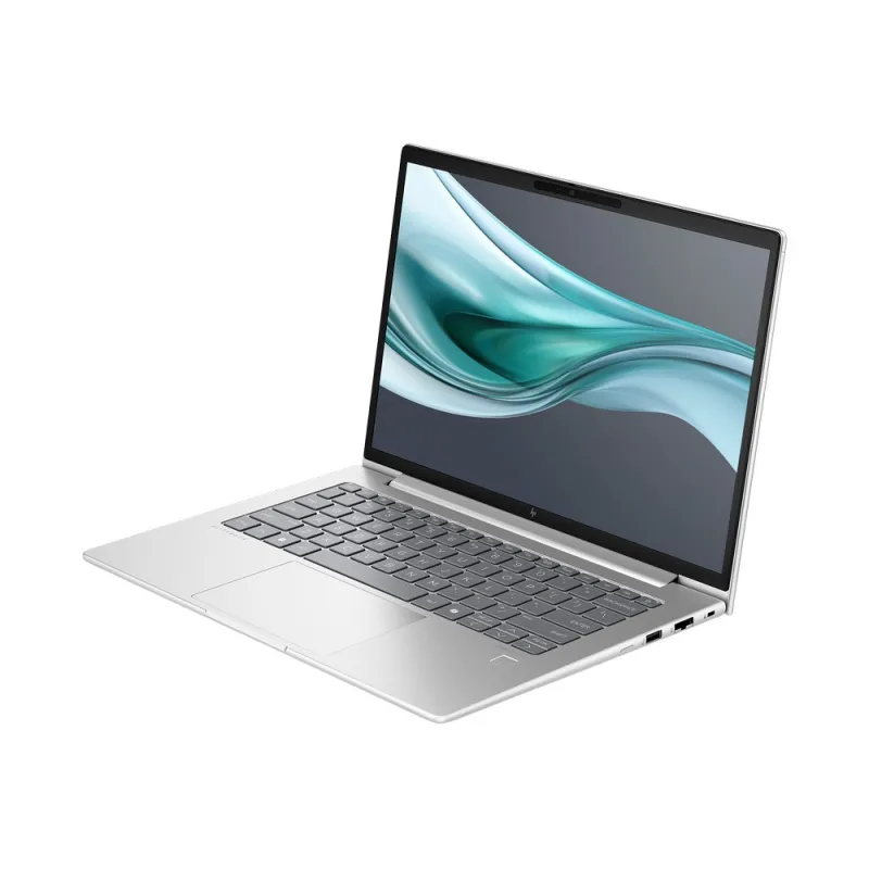 Laptop Biznesowy HP Elitebook 640 G11 / A37VXET / Ultra 7 / 32GB / 1TB / WUXGA / Intel ARC / Win 11 Pro / Srebrny