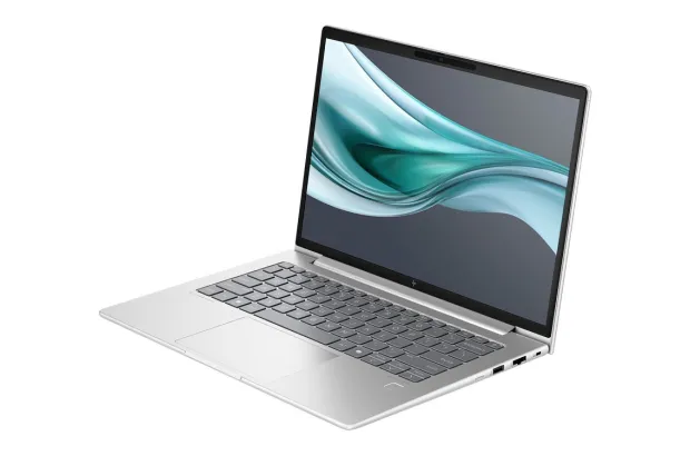 Laptop Biznesowy HP Elitebook 640 G11 / A37VXET / Ultra 7 / 32GB / 1TB / WUXGA / Intel ARC / Win 11 Pro / Srebrny