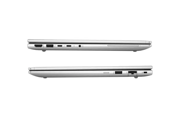 Laptop Biznesowy HP Elitebook 640 G11 / A37VXET / Ultra 7 / 32GB / 1TB / WUXGA / Intel ARC / Win 11 Pro / Srebrny