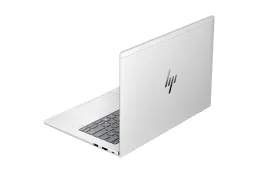 Laptop Biznesowy HP EliteBook 645 G11 / BF5Z7EC / Ryzen 5 / 32GB / 512GB / AMD Radeon / WUXGA / WWAN / Win 11 Pro / Srebrny