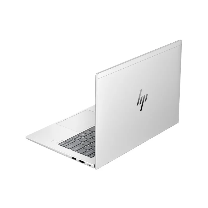 Laptop Biznesowy HP EliteBook 645 G11 / BF5Z7EC / Ryzen 5 / 32GB / 512GB / AMD Radeon / WUXGA / WWAN / Win 11 Pro / Srebrny