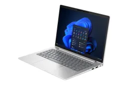 Laptop Biznesowy HP EliteBook 645 G11 / BF5Z7EC / Ryzen 5 / 32GB / 512GB / AMD Radeon / WUXGA / WWAN / Win 11 Pro / Srebrny