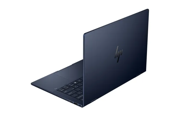 Laptop Biznesowy HP EliteBook X Flip G1i 14 / B9ZX9ET / Ultra 7 / 32GB / 1TB / Arc /WWAN / 2.5k / Win 11 Pro / Niebieski