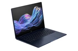 Laptop Biznesowy HP EliteBook X Flip G1i 14 / B9ZX9ET / Ultra 7 / 32GB / 1TB / Arc /WWAN / 2.5k / Win 11 Pro / Niebieski