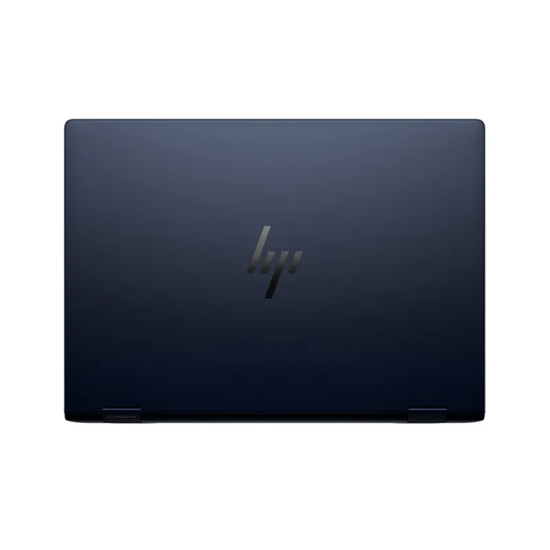 Laptop Biznesowy HP EliteBook X Flip G1i 14 / B9ZX9ET / Ultra 7 / 32GB / 1TB / Arc /WWAN / 2.5k / Win 11 Pro / Niebieski