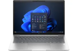 Laptop Biznesowy HP EliteBook 6 G1i 13" / C8KL8EA / Ultra 7 / 16GB / 512GB / Intel Graphics / WUXGA / Win 11 Pro / Srebrny