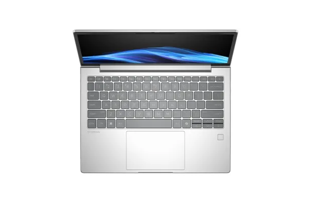 Laptop Biznesowy HP EliteBook 6 G1i 13" / C8KL8EA / Ultra 7 / 16GB / 512GB / Intel Graphics / WUXGA / Win 11 Pro / Srebrny