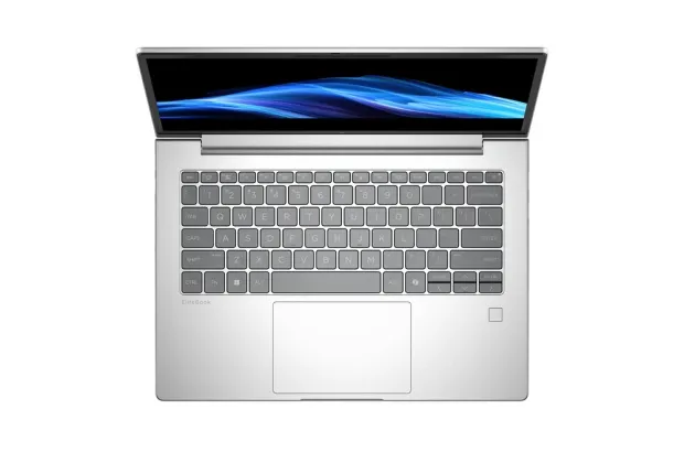 Laptop Biznesowy HP EliteBook 6 G1a 14" / D43BBE8 / Ryzen 5 / 32GB / 256GB / AMD Radeon / WUXGA / Win 11 Pro / Srebrny