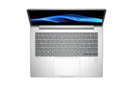 Laptop Biznesowy HP EliteBook 6 G1a 14" / D55GWE8 / Ryzen 7 / 32GB / 512GB / Radeon / WUXGA / Win 11 Pro / Srebrny