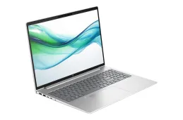 Laptop Biznesowy HP ProBook 460 G11 / A23J5EA / Ultra 5 / 16GB / 1TB / Intel Graphics / WUXGA / Win 11 Pro / Srebrny