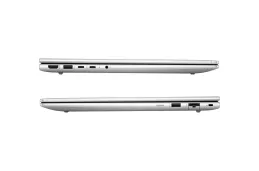 Laptop Biznesowy HP ProBook 460 G11 / A23J5EA / Ultra 5 / 32GB / 1TB / Intel Graphics / WUXGA / Win 11 Pro / Srebrny