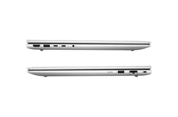 Laptop Biznesowy HP ProBook 460 G11 / A23J5EA / Ultra 5 / 32GB / 1TB / Intel Graphics / WUXGA / Win 11 Pro / Srebrny