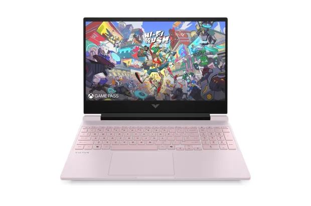 Gamingowy Laptop Victus HP 15-fa2043nw / C1LW6EA / Intel Core i5 / 16GB / SSD 1TB / RTX 3050 / FullHD / 144Hz / Win 11