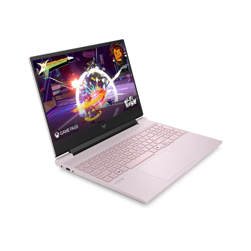 Gamingowy Laptop Victus HP 15-fa2043nw / C1LW6EA / Intel Core i5 / 16GB / SSD 1TB / RTX 3050 / FullHD / 144Hz / Win 11