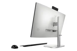 Komputer AiO HP EliteStudio 8 G1i 27" / A55S7ET / Ultra 7 / 16GB / 512GB / Intel Graphics / QHD / Win 11 Pro / Srebrny