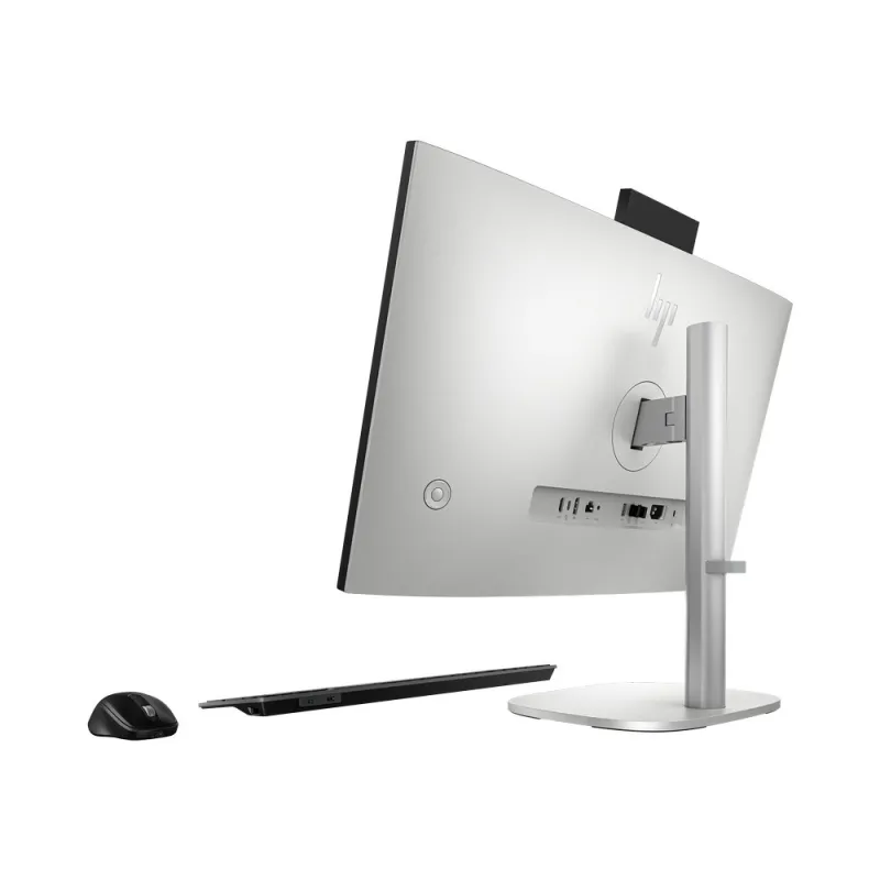 Komputer AiO HP EliteStudio 8 G1i 27" / A55S7ET / Ultra 7 / 16GB / 512GB / Intel Graphics / QHD / Win 11 Pro / Srebrny