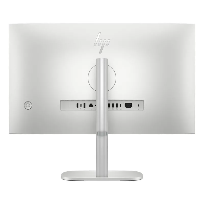 Komputer AiO HP EliteStudio 8 G1i 27" / A55S7ET / Ultra 7 / 16GB / 512GB / Intel Graphics / QHD / Win 11 Pro / Srebrny