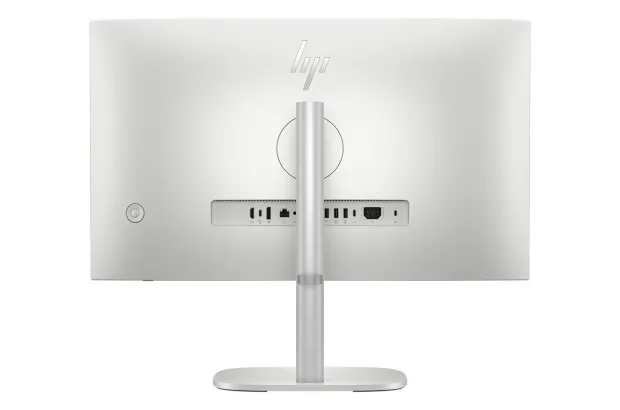 Komputer AiO HP EliteStudio 8 G1i 27" / A55S7ET / Ultra 7 / 16GB / 512GB / Intel Graphics / QHD / Win 11 Pro / Srebrny