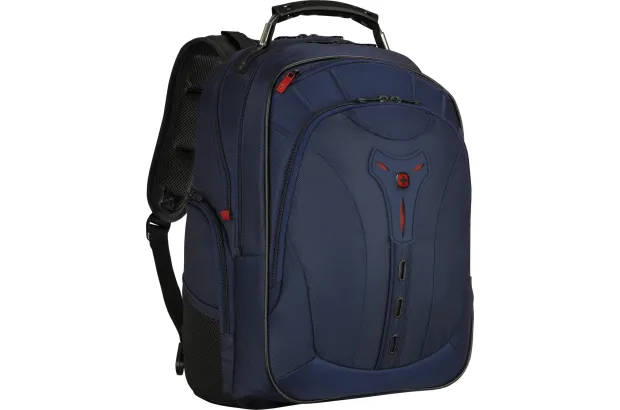 Plecak biznesowy na laptopa 14-16" Wenger Pegasus Deluxe 25 L z portem USB (653529)