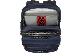 Plecak biznesowy na laptopa 14-16" Wenger Pegasus Deluxe 25 L z portem USB (653529)