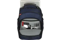 Plecak biznesowy na laptopa 14-16" Wenger Pegasus Deluxe 25 L z portem USB (653529)