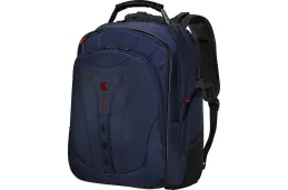 Plecak biznesowy na laptopa 14-16" Wenger Pegasus Deluxe 25 L z portem USB (653529)