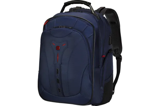 Plecak biznesowy na laptopa 14-16" Wenger Pegasus Deluxe 25 L z portem USB (653529)