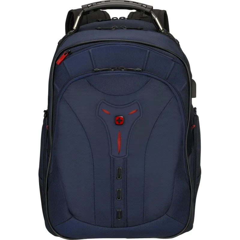 Plecak biznesowy na laptopa 14-16" Wenger Pegasus Deluxe 25 L z portem USB (653529)