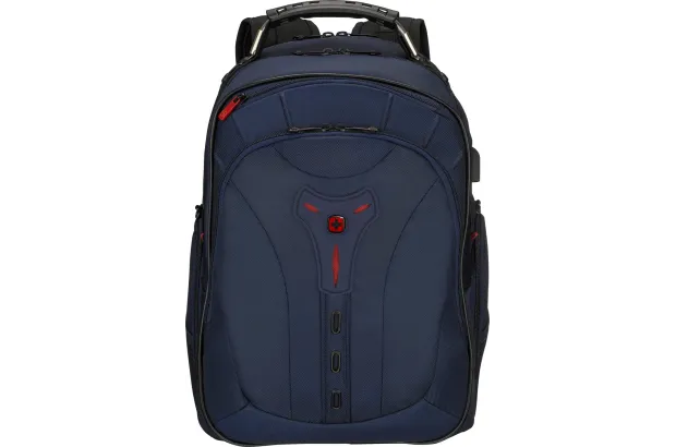 Plecak biznesowy na laptopa 14-16" Wenger Pegasus Deluxe 25 L z portem USB (653529)