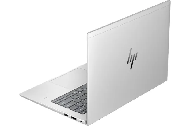 Laptop Biznesowy HP EliteBook 6 G1a 14" / D55GWE8 / Ryzen 7 / 32GB / 512GB / Radeon / WUXGA / Win 11 Pro / Srebrny