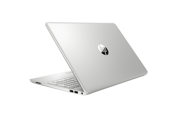 Laptop HP 15-dw3389ne / 6Y7R6EA / Intel Core i5 / 16GB / SSD 512GB / NVIDIA MX450 / FullHD / Win 11 / Srebrny