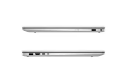 Laptop HP 17-cn0111ds / A9FF4UA / Intel N4120 / 8GB / 256GB / Intel UHD / HD+ / Win 11 / Biały