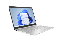 Laptop HP 15-dw3389ne / 6Y7R6EA / Intel Core i5 / 16GB / SSD 512GB / NVIDIA MX450 / FullHD / Win 11 / Srebrny