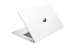 Laptop HP 17-cn0111ds / A9FF4UA / Intel N4120 / 16GB / 512GB / Intel UHD / HD+ / Win 11 / Biały