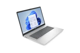 Laptop HP 17-cn0117ds / A9FA8UA / Intel N4120 / 8GB / 128GB / Intel UHD / HD+ / Dotyk / Win 11 / Niebieski