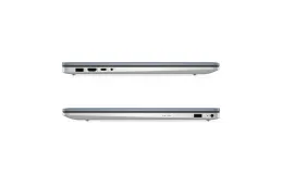 Laptop HP 17-cn0117ds / A9FA8UA / Intel N4120 / 8GB / 128GB / Intel UHD / HD+ / Dotyk / Win 11 / Niebieski