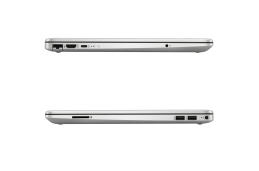 Laptop HP 15-dw3389ne / 6Y7R6EA / Intel Core i5 / 16GB / SSD 512GB / NVIDIA MX450 / FullHD / Win 11 / Srebrny