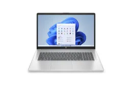 Laptop HP 17-cn0117ds / A9FA8UA / Intel N4120 / 16GB / 512GB / Intel UHD / HD+ / Dotyk / Win 11 / Niebieski