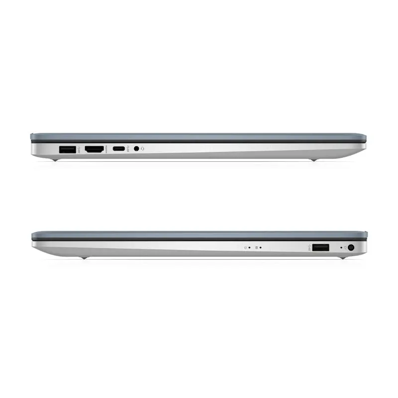 Laptop HP 17-cn0117ds / A9FA8UA / Intel N4120 / 16GB / 512GB / Intel UHD / HD+ / Dotyk / Win 11 / Niebieski