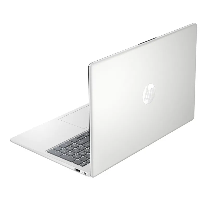 Laptop HP 15-fd1447nr / 9X5S7UA / Ultra 7 / 16GB / 1TB / Intel Arc / FullHD / Dotyk / Win 11 / Srebrny