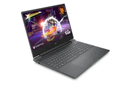 Laptop Gamingowy HP Victus 15-fa2700ca / B96JBUA / Intel Core i5 / 32GB / 1TB / RTX 3050 / 144Hz / FullHD / Win 11 / Czarny