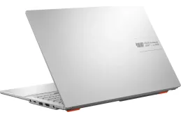 Laptop Asus Vivobook Go 15 / E1504FA-WH56 / Ryzen 5 / 16GB / 1TB / Radeon Graphics / Win 11 / Srebrny