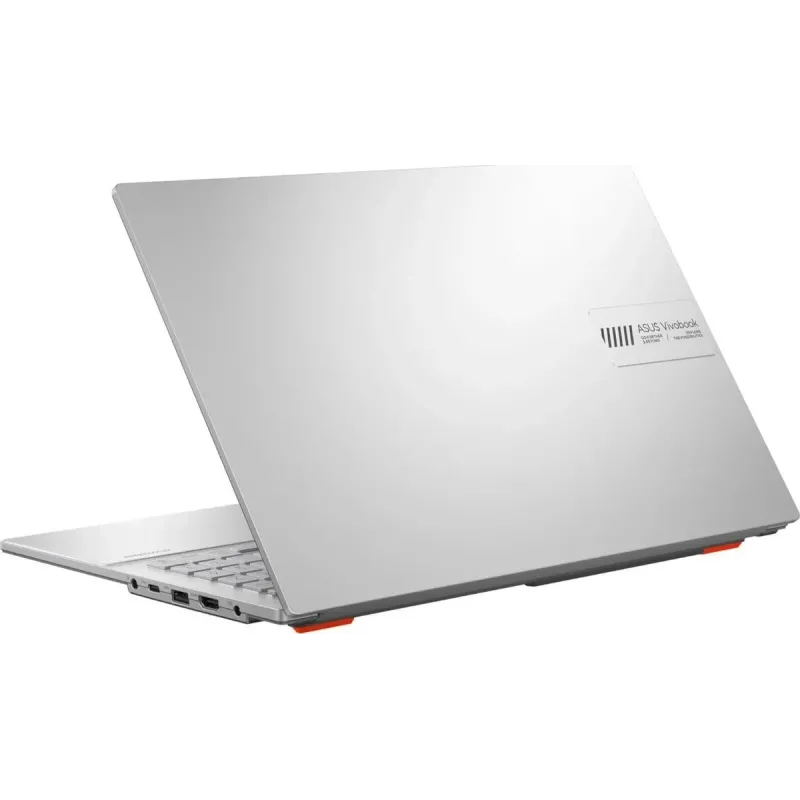 Laptop Asus Vivobook Go 15 / E1504FA-WH56 / Ryzen 5 / 16GB / 1TB / Radeon Graphics / Win 11 / Srebrny