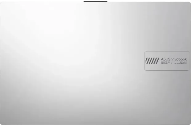 Laptop Asus Vivobook Go 15 / E1504FA-WH56 / Ryzen 5 / 16GB / 1TB / Radeon Graphics / Win 11 / Srebrny