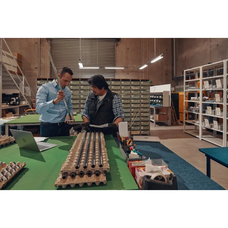 Laptop Biznesowy HP Probook 440 G11 / A3RN5UA / Ultra 7 / 32GB / 2TB / Intel Graphics / 2k / Win 11 Pro / Srebrny